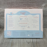 NEW Gentle Baby Care Bathtime Bundle Gift Set