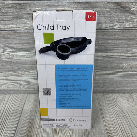 NEW Stroller Child Tray