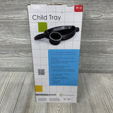NEW Stroller Child Tray