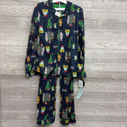 NEW 2 Pc Pj Characters