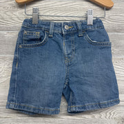 Denim Shorts 2t