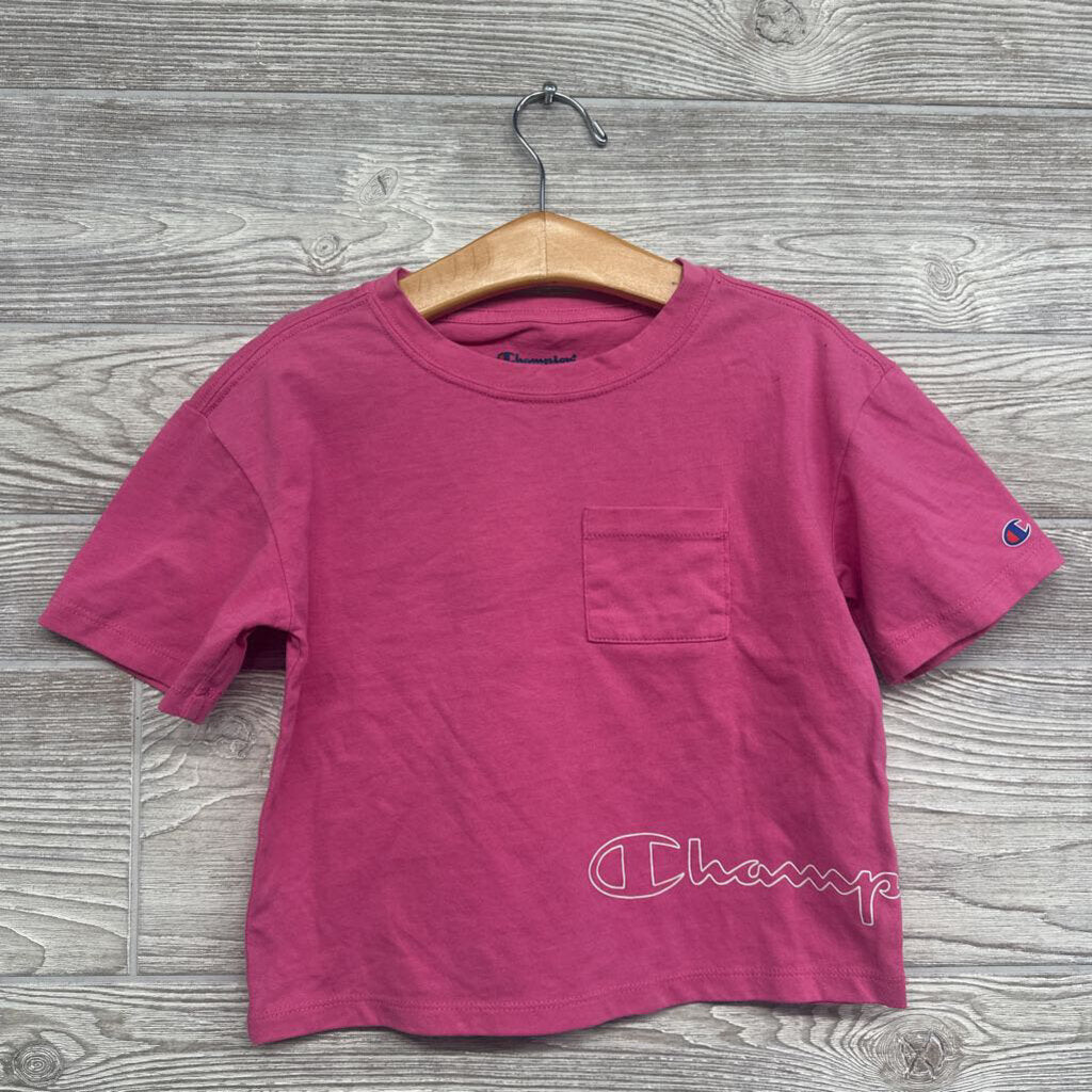 Shirt Chest Pocket 6-6x