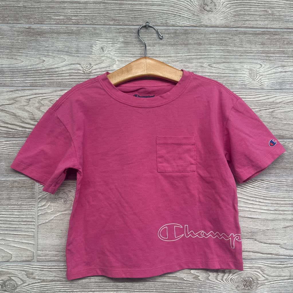 Shirt Chest Pocket 6-6x