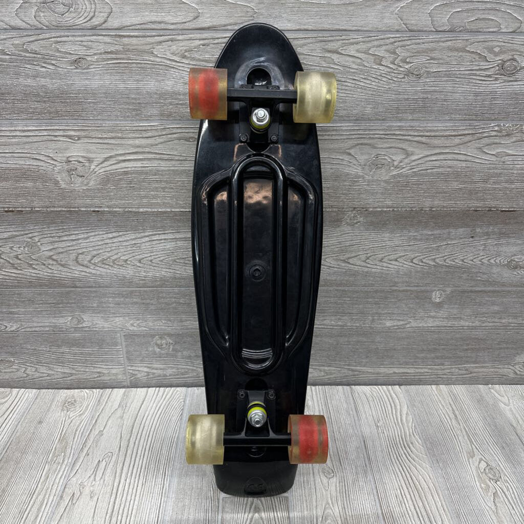 Taurus Skateboard
