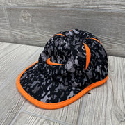 Dri Fit Hat Camo