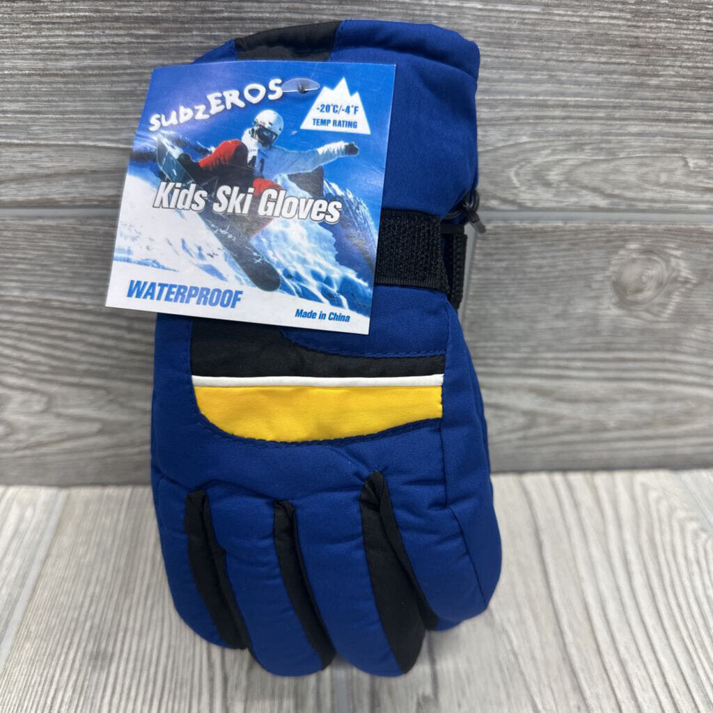 NEW Ski Gloves