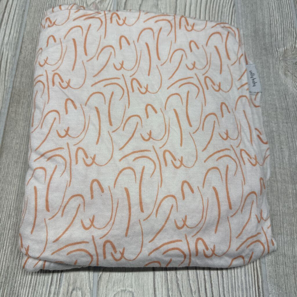 Wrap Carrier Printed