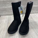 NEW Natalia Cozy Boots 1y