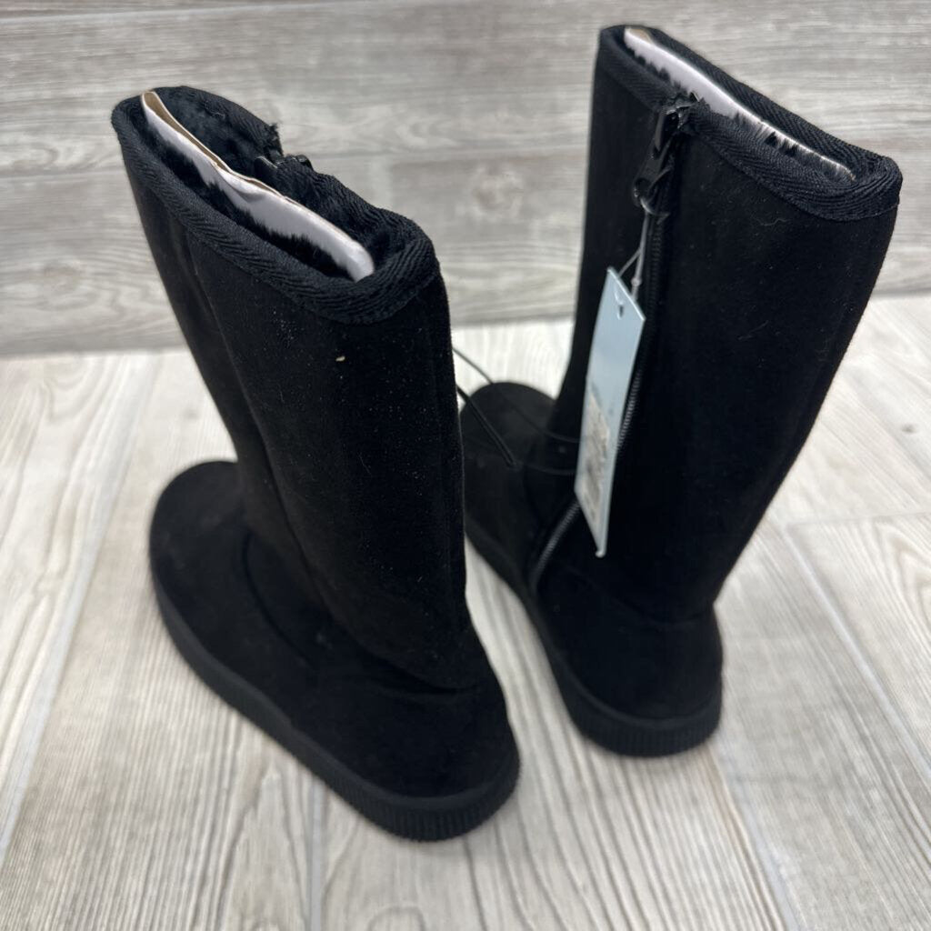NEW Natalia Cozy Boots 1y