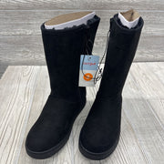 NEW Natalia Cozy Boots 2y