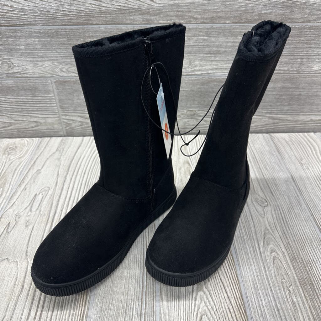 NEW Natalia Cozy Boots 3y