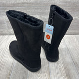 NEW Natalia Cozy Boots 3y
