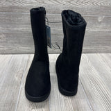 NEW Natalia Cozy Boots 3y