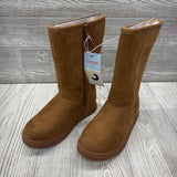 NEW Natalia Cozy Boots 13c