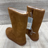 NEW Natalia Cozy Boots 13c