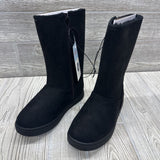NEW Natalia Cozy Boots 13c