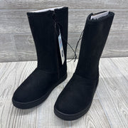 NEW Natalia Cozy Boots 13c