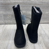 NEW Natalia Cozy Boots 13c