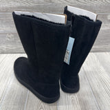 NEW Natalia Cozy Boots 4y