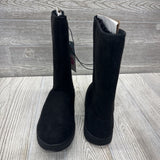 NEW Natalia Cozy Boots 4y