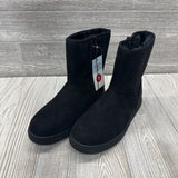 NEW Holland Side Zip Boots 5y