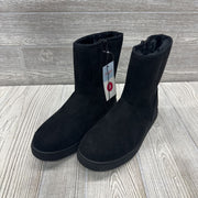 NEW Holland Side Zip Boots 5y