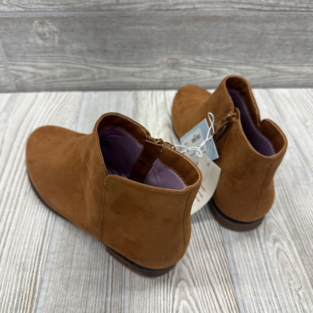 NEW Opal Ankle Boots 4y