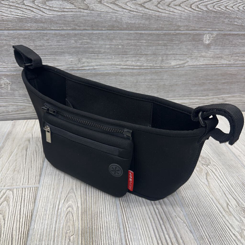 Grab & Go Ultra Stroller Organizer