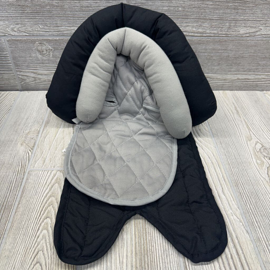 2 Pc Car Seat Head Support