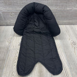 2 Pc Car Seat Head Support