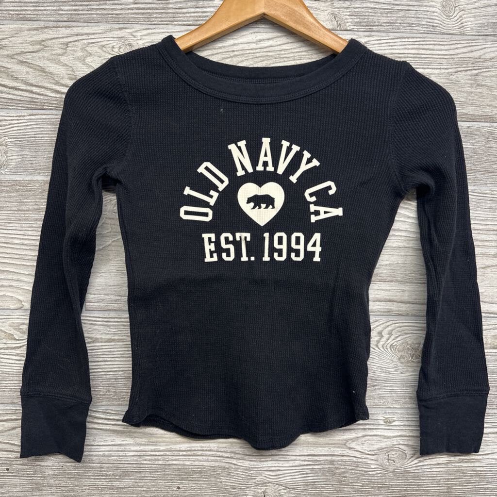 Thermal Shirt Logo 10