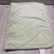 Oversized Chamois Baby Blanket*