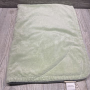 Oversized Chamois Baby Blanket*