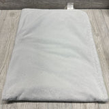 Oversized Chamois Baby Blanket*