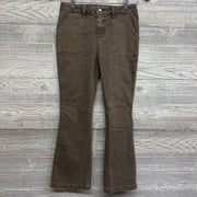 Flare Ultimate Stretch Jeans 12