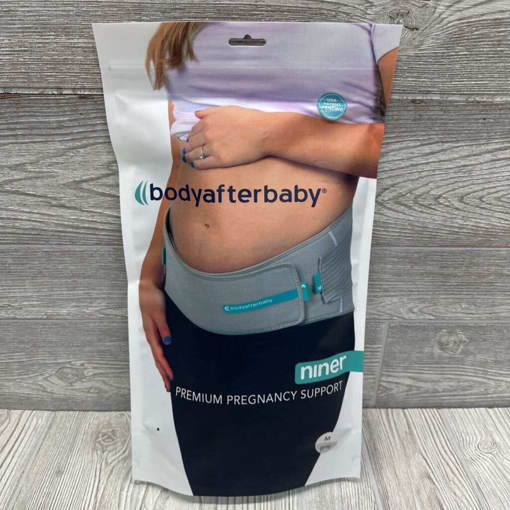 Niner Premium Pregnancy Support Belt Medium*