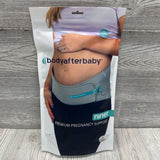 Niner Premium Pregnancy Support Belt Medium*