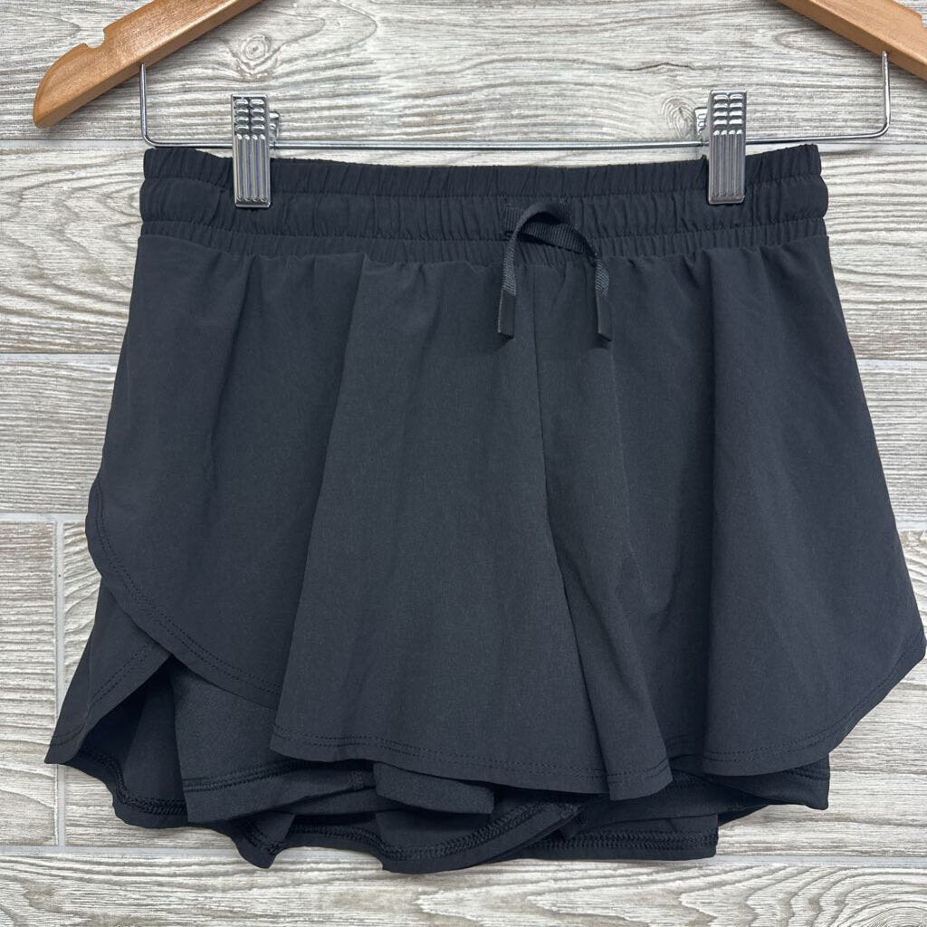 Active Light 2 in 1 Shorts 10-12