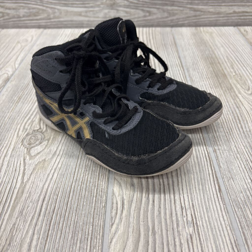 Matflex 6 Wrestling Shoes 12C