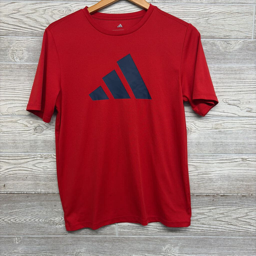 Active Shirt Logo 14-16