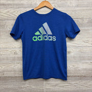 Active Shirt Logo 10-12