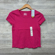 NEW Smocked Shirt 10-12