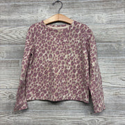 LS Shirt Animal Print 6-7