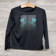 LS Active Shirt UA 3t