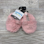 NEW Plush Slippers