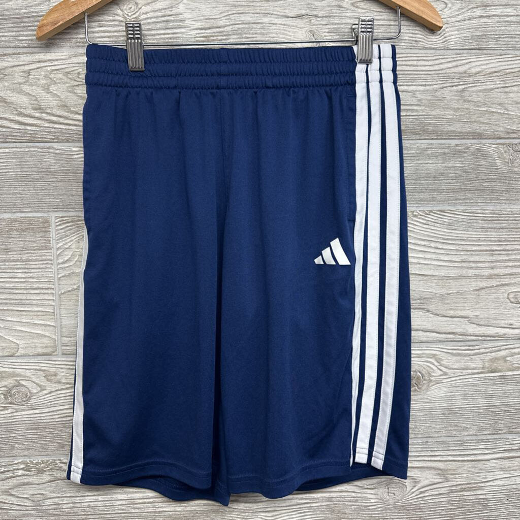Active Shorts 3 Stripes 18-20