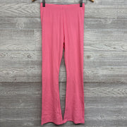 NEW Ribbed Flare Pants 14-16