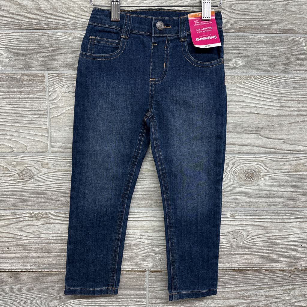 NEW Skinny Jeans 4t