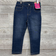 NEW Skinny Jeans 4t