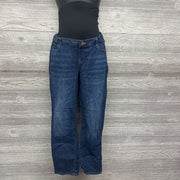 Full Panel Jeans 14